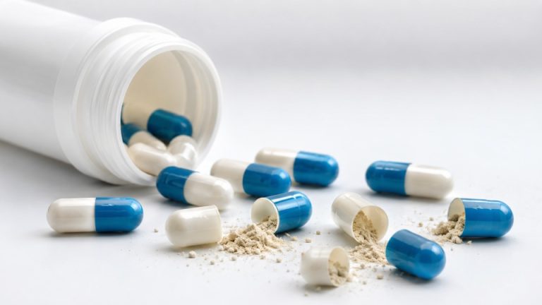 Capsules qui ne se verrouillent pas