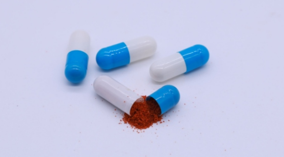 Capsule That Has Locking Problems
