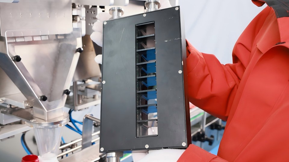 Fotoelektrik sensör modülü