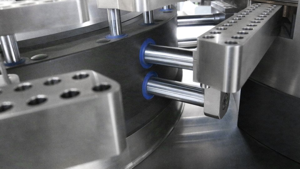Inspect Seal rings more often
