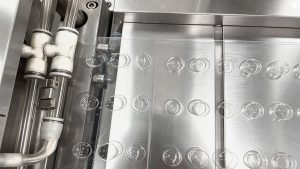 profondità incoerente della cavità vescicale