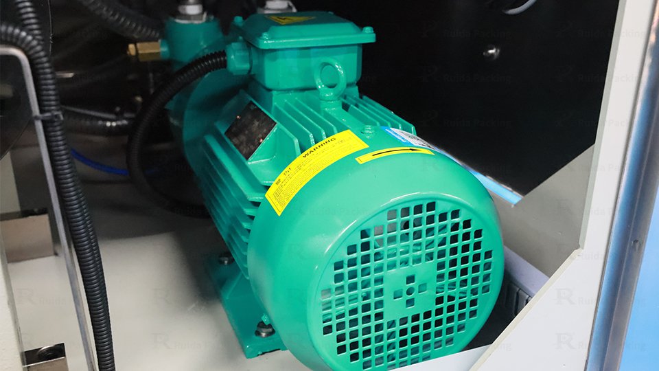 vacuum pump