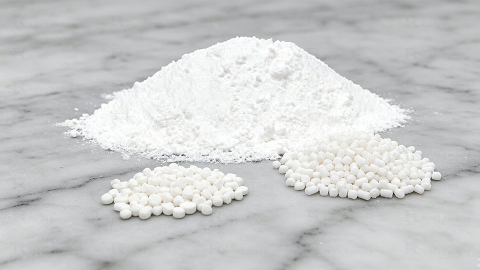 powder and granules powder and granules