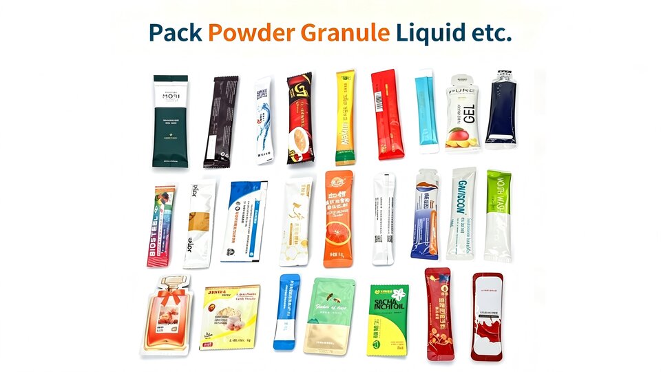Different seal types demand different color mark layouts; une mise en service appropriée avec des sachets vides garantit la précision avant les cycles de production.