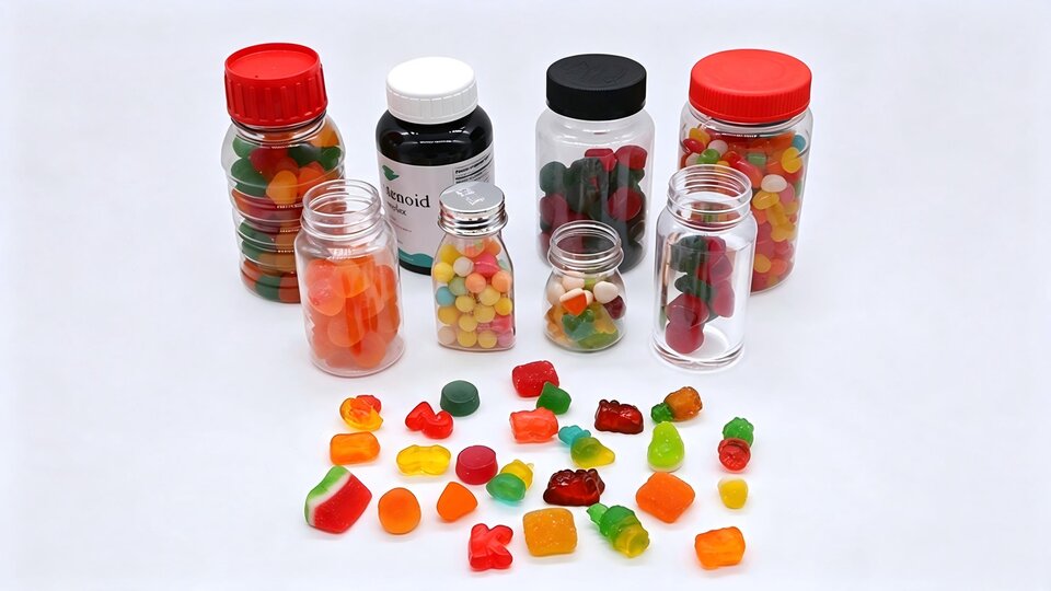 The fully automatic gummy counting machine is compatible with a wide range of candy types coated candies, irregular-shaped candies, and more. The fully automatic gummy counting machine is compatible with a wide range of candy types coated candies, irregular-shaped candies, and more.