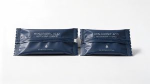The varying sealing positions on products cut by vertical packaging machines lead to inconsistent finished product sizes, with rough burrs remaining at the seals.