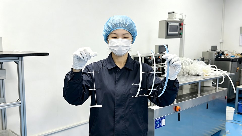the blister packaging material waste of flat plate machine vs roller blister machine