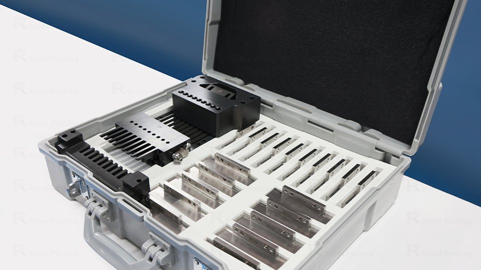 A set of molds of capsule filler machine