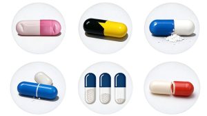 Common Capsule Defects and Remedies