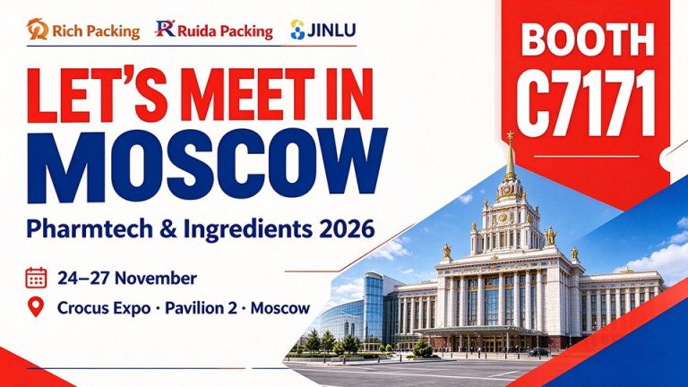 Farmasi 2026 di Moskow