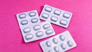 alu alu blister packaging