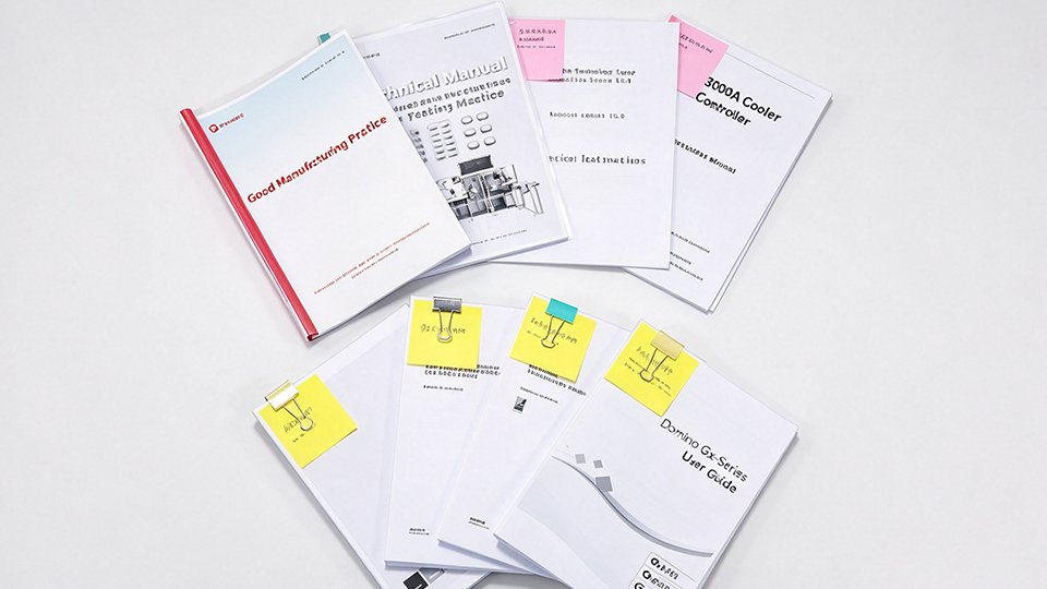 complete FAT documentation