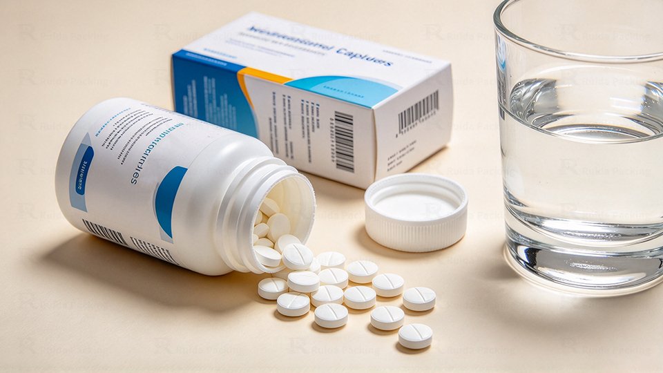 medication oral tablets